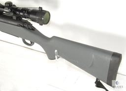 Remington 710 .30-06 SPRG Bolt Action Rifle with Bushnell Scope