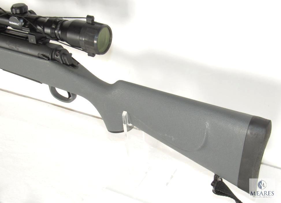 Remington 710 .30-06 SPRG Bolt Action Rifle with Bushnell Scope