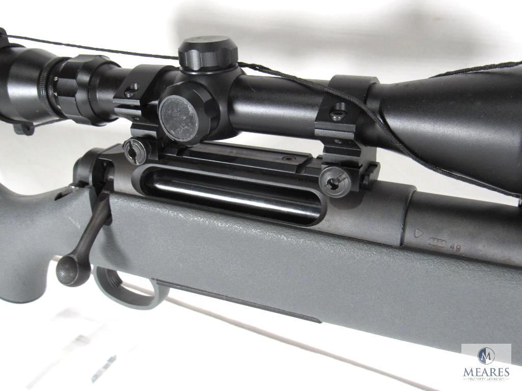 Remington 710 .30-06 SPRG Bolt Action Rifle with Bushnell Scope