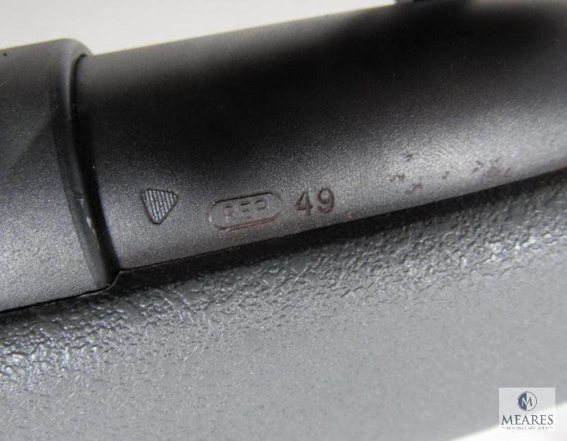 Remington 710 .30-06 SPRG Bolt Action Rifle with Bushnell Scope
