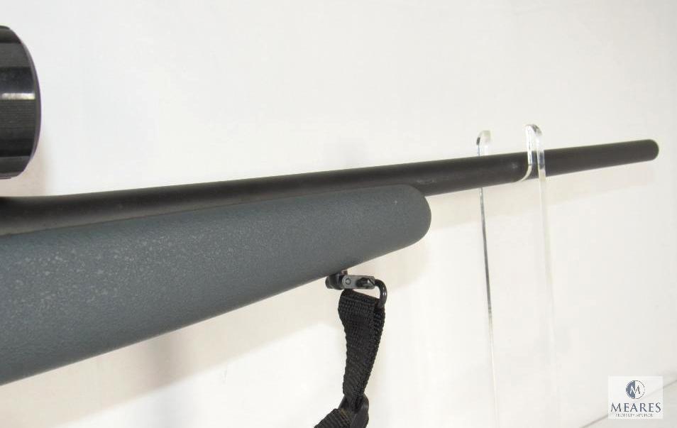 Remington 710 .30-06 SPRG Bolt Action Rifle with Bushnell Scope