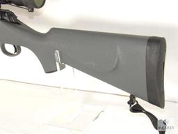 Remington 710 .30-06 SPRG Bolt Action Rifle with Bushnell Scope