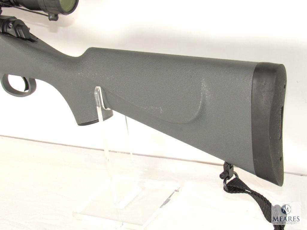 Remington 710 .30-06 SPRG Bolt Action Rifle with Bushnell Scope