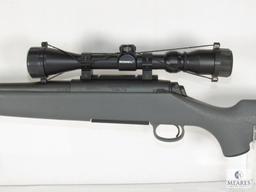 Remington 710 .30-06 SPRG Bolt Action Rifle with Bushnell Scope