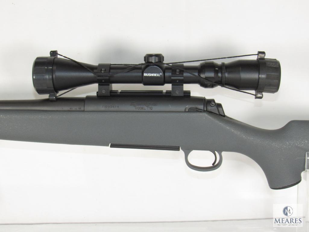 Remington 710 .30-06 SPRG Bolt Action Rifle with Bushnell Scope