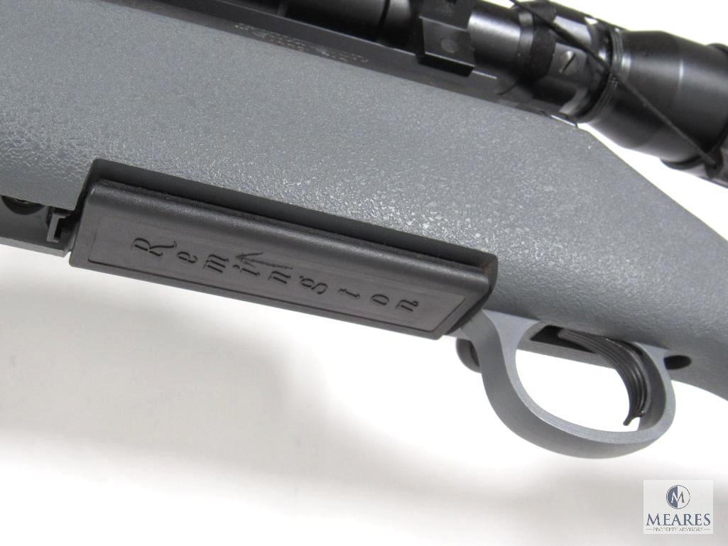 Remington 710 .30-06 SPRG Bolt Action Rifle with Bushnell Scope