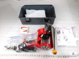 Lee Load-Master Reloading Press Set