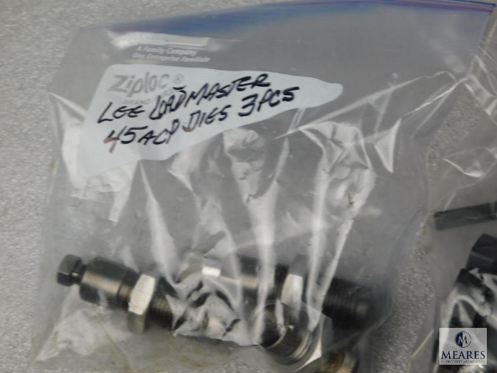 Lee Load-Master Reloading Press Set