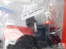 Lee Load-Master Reloading Press Set