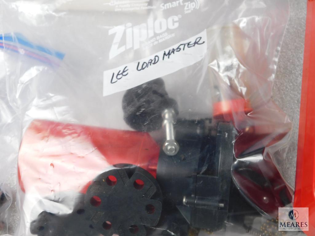 Lee Load-Master Reloading Press Set