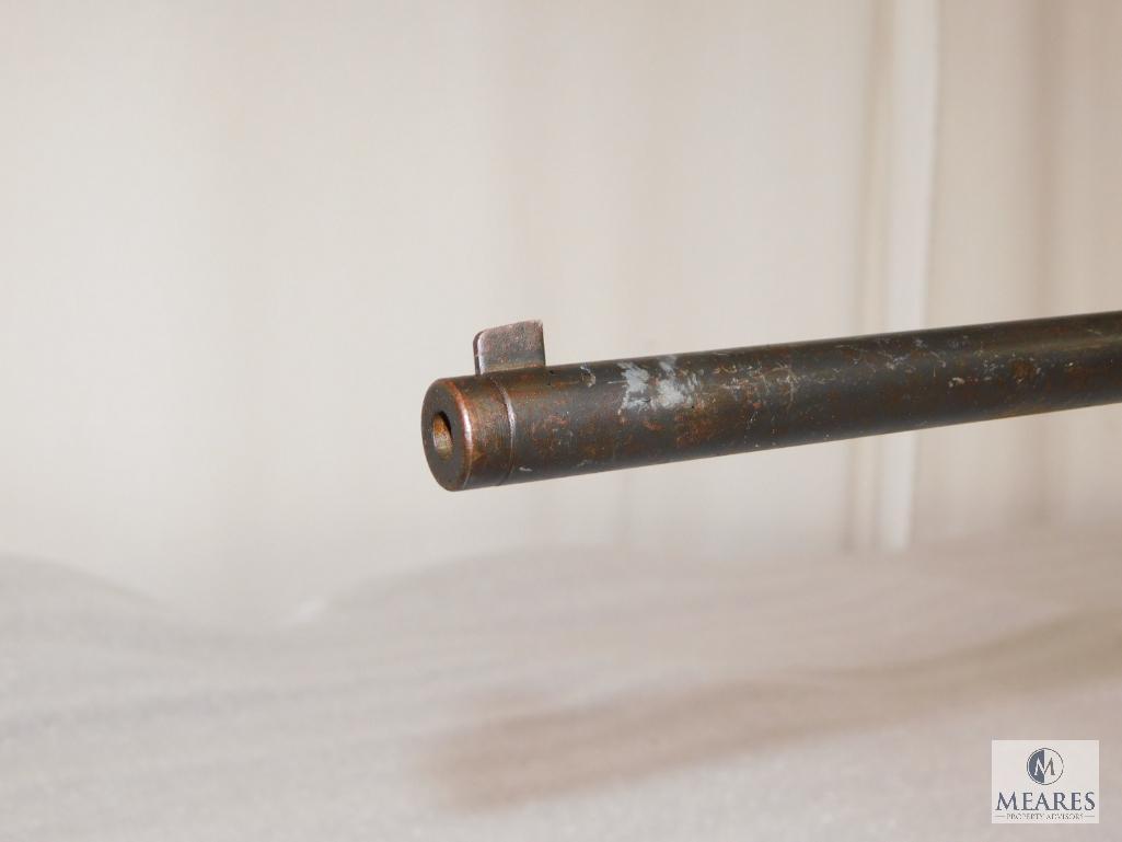 Benjamin Air Rifle Model 30/30 CO2 Carbine Repeater BB Rifle