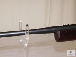 Benjamin Air Rifle Model 30/30 CO2 Carbine Repeater BB Rifle