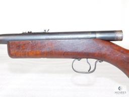 Benjamin Air Rifle Model 30/30 CO2 Carbine Repeater BB Rifle