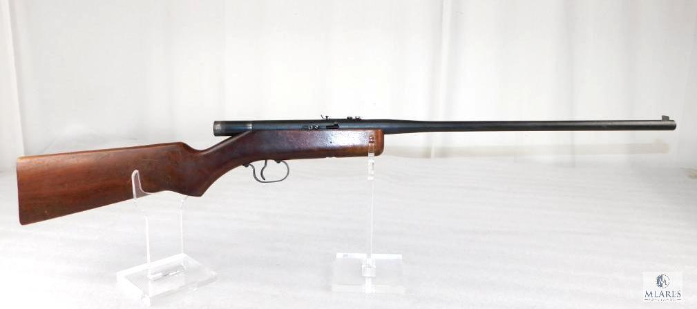 Benjamin Air Rifle Model 30/30 CO2 Carbine Repeater BB Rifle