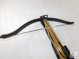 Barnett Commando Crossbow
