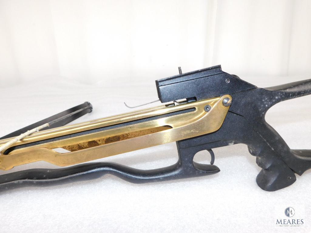 Barnett Commando Crossbow