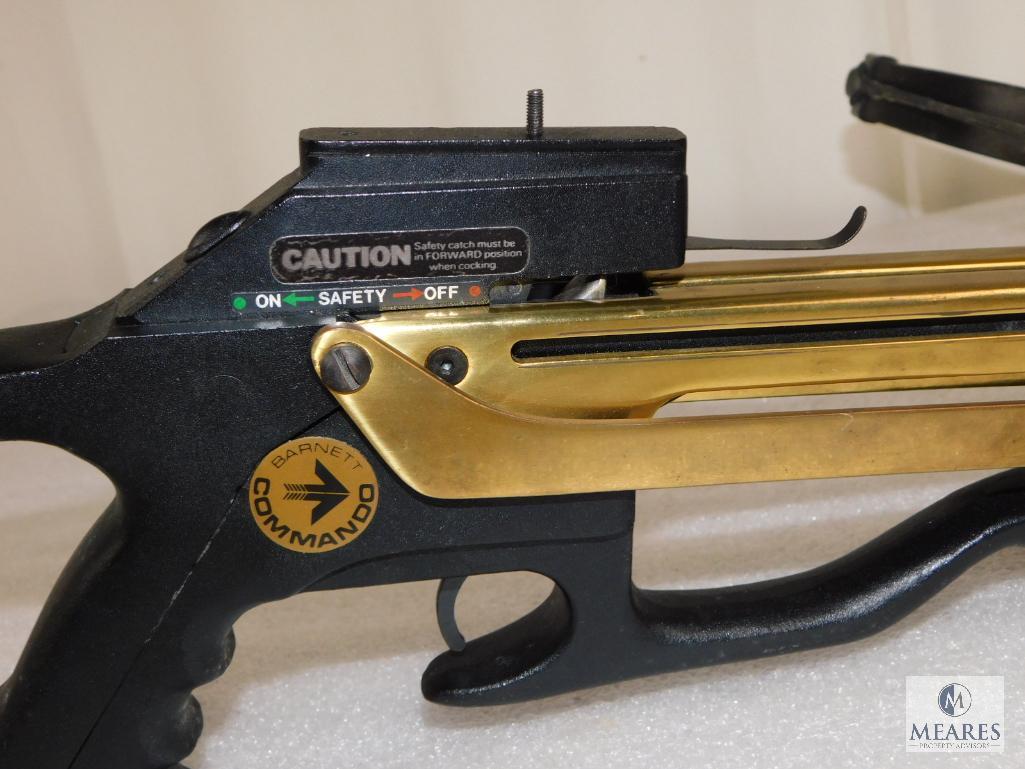 Barnett Commando Crossbow