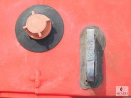 Pallet of Locomotive Battery Cores