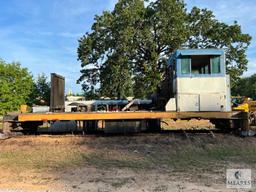 Locomotive for Scrap Value