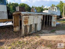Locomotive for Scrap Value