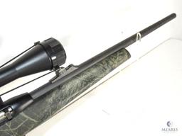 Remington 597 .22LR Semi-Auto Rifle With Tasco Scope