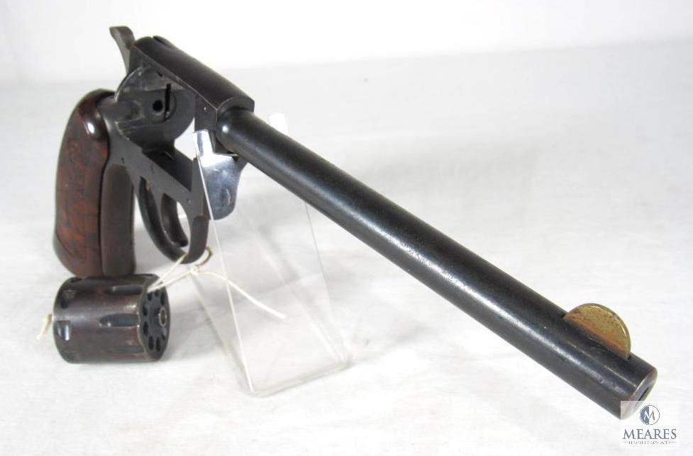 Harrington & Richardson H&R 922 .22LR 9 Shot Revolver