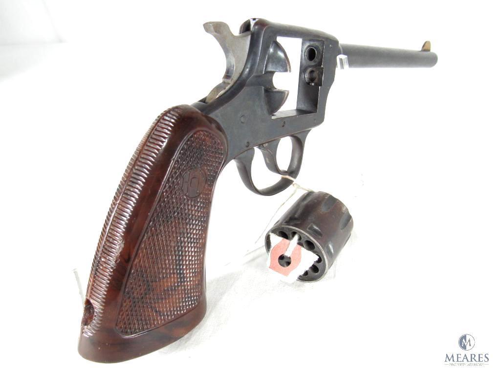 Harrington & Richardson H&R 922 .22LR 9 Shot Revolver