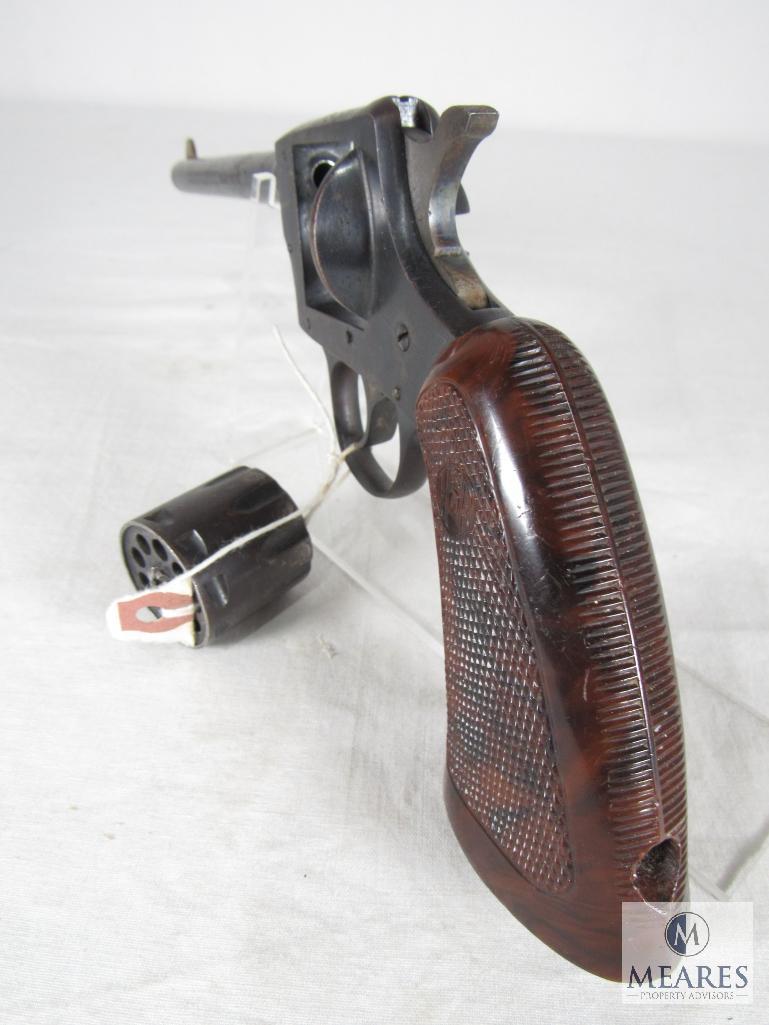 Harrington & Richardson H&R 922 .22LR 9 Shot Revolver