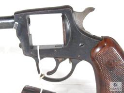 Harrington & Richardson H&R 922 .22LR 9 Shot Revolver