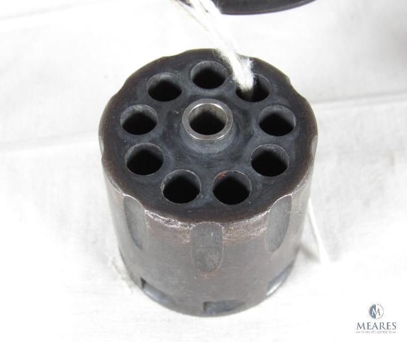 Harrington & Richardson H&R 922 .22LR 9 Shot Revolver