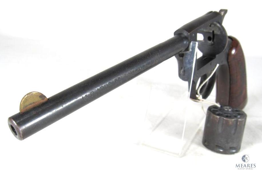Harrington & Richardson H&R 922 .22LR 9 Shot Revolver