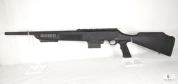 FN FNAR Heavy 7.62x51 Semi-Auto Rifle
