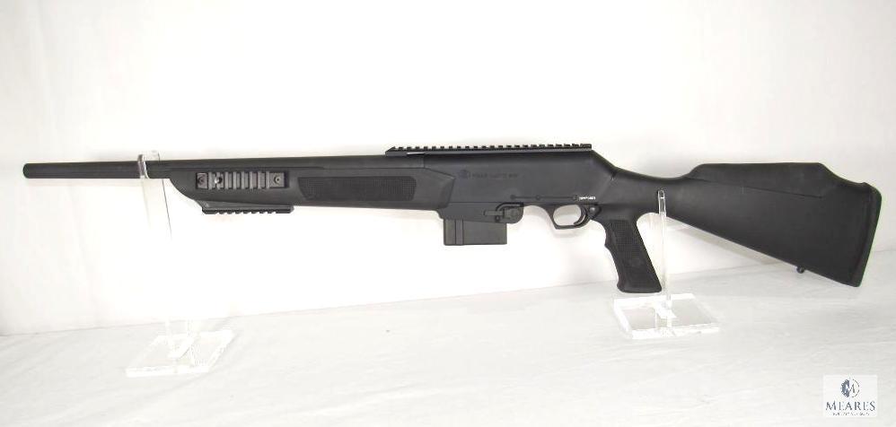 FN FNAR Heavy 7.62x51 Semi-Auto Rifle