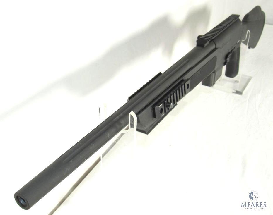 FN FNAR Heavy 7.62x51 Semi-Auto Rifle