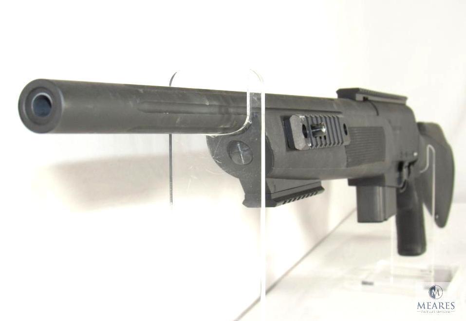 FN FNAR Heavy 7.62x51 Semi-Auto Rifle