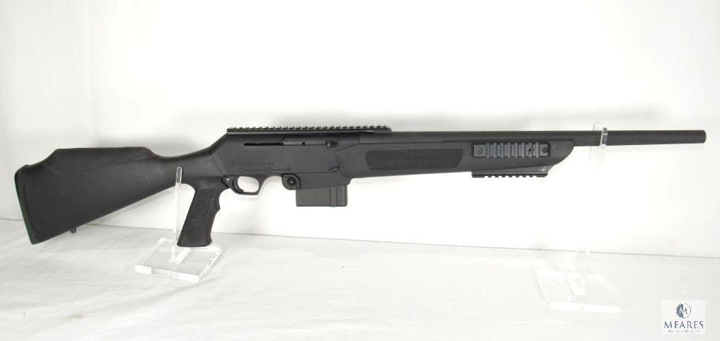 FN FNAR Heavy 7.62x51 Semi-Auto Rifle