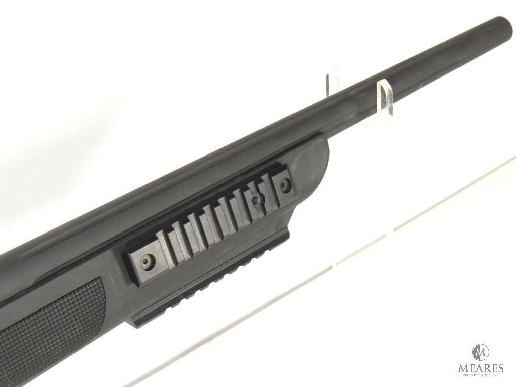 FN FNAR Heavy 7.62x51 Semi-Auto Rifle