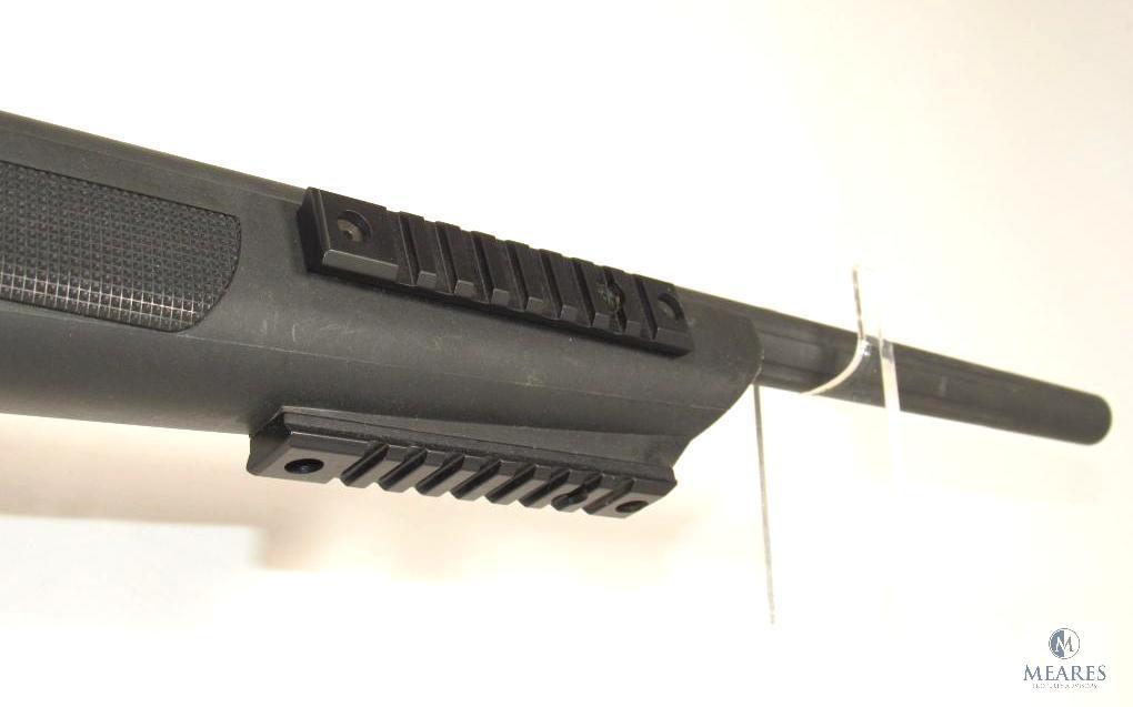 FN FNAR Heavy 7.62x51 Semi-Auto Rifle