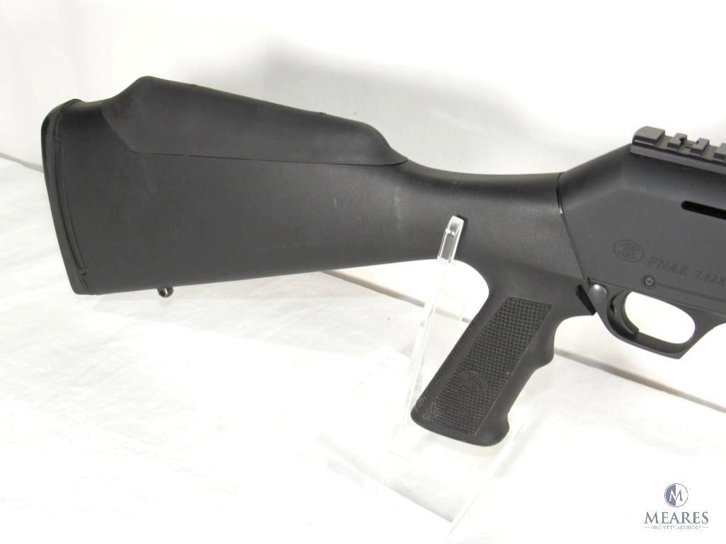 FN FNAR Heavy 7.62x51 Semi-Auto Rifle
