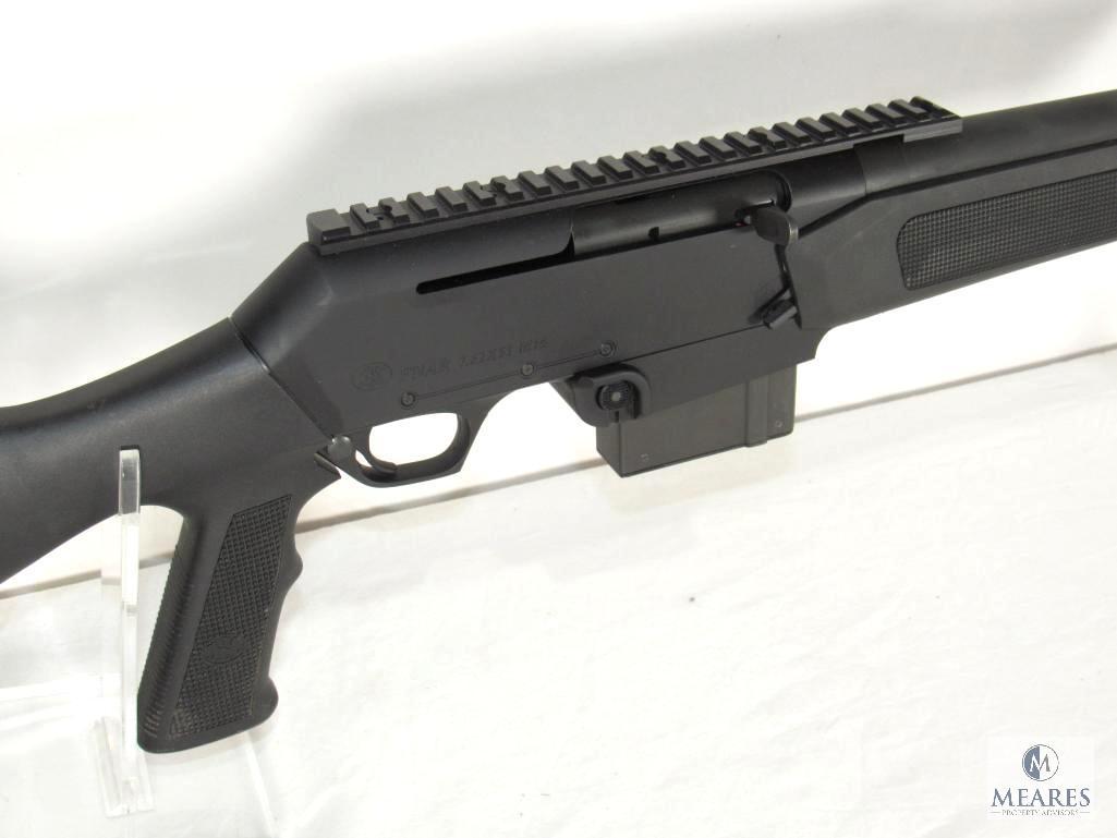 FN FNAR Heavy 7.62x51 Semi-Auto Rifle