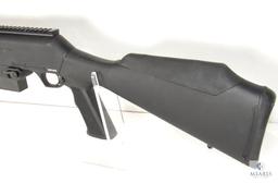 FN FNAR Heavy 7.62x51 Semi-Auto Rifle