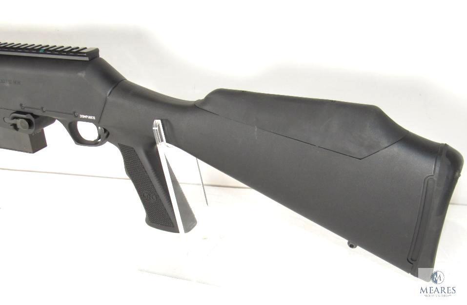 FN FNAR Heavy 7.62x51 Semi-Auto Rifle