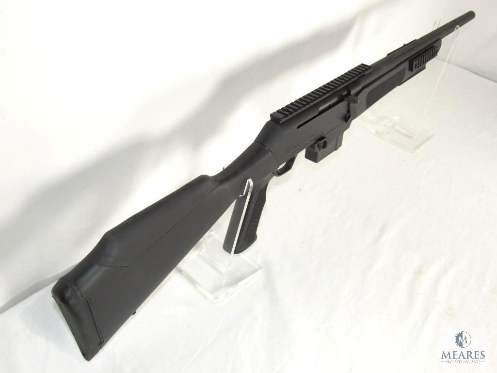 FN FNAR Heavy 7.62x51 Semi-Auto Rifle