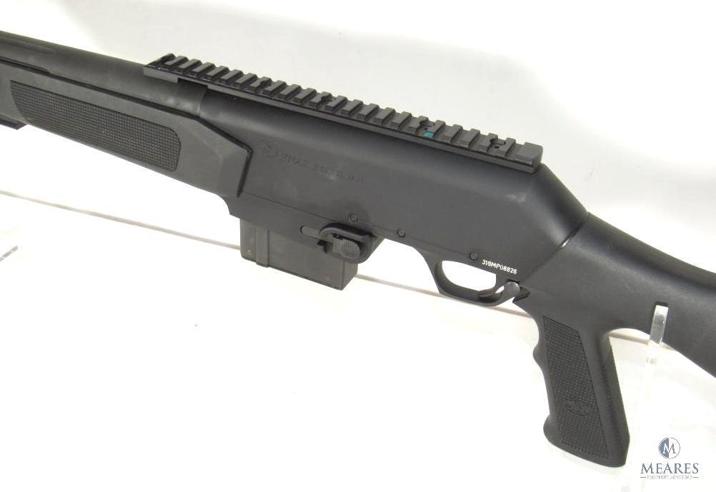 FN FNAR Heavy 7.62x51 Semi-Auto Rifle