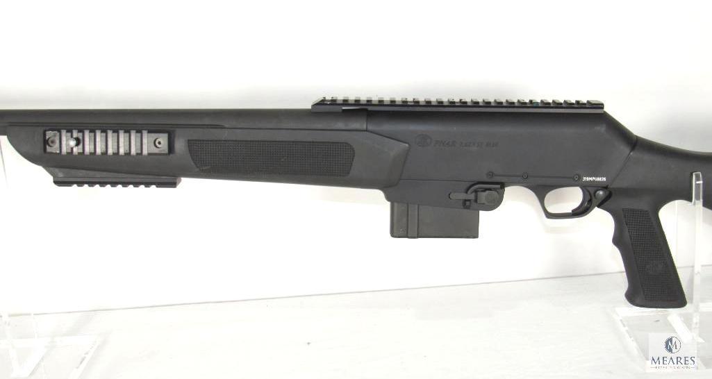 FN FNAR Heavy 7.62x51 Semi-Auto Rifle