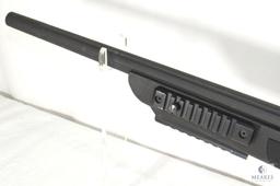 FN FNAR Heavy 7.62x51 Semi-Auto Rifle
