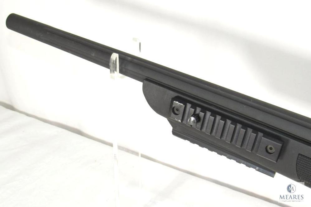 FN FNAR Heavy 7.62x51 Semi-Auto Rifle