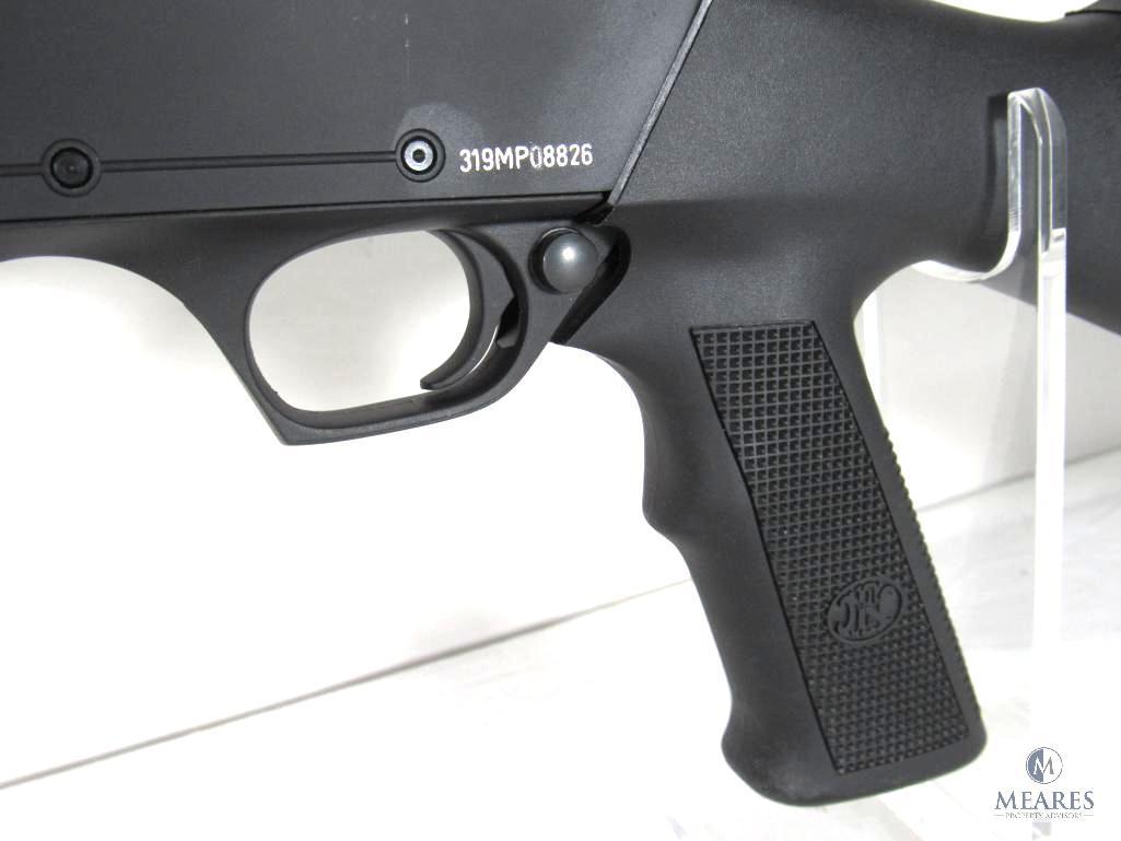 FN FNAR Heavy 7.62x51 Semi-Auto Rifle