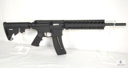 Smith & Wesson M&P 15-22 .22 LR AR15 Style Semi-Auto Rifle
