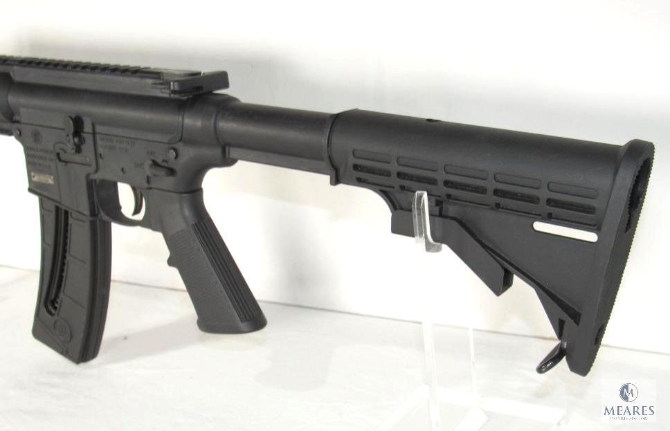 Smith & Wesson M&P 15-22 .22 LR AR15 Style Semi-Auto Rifle